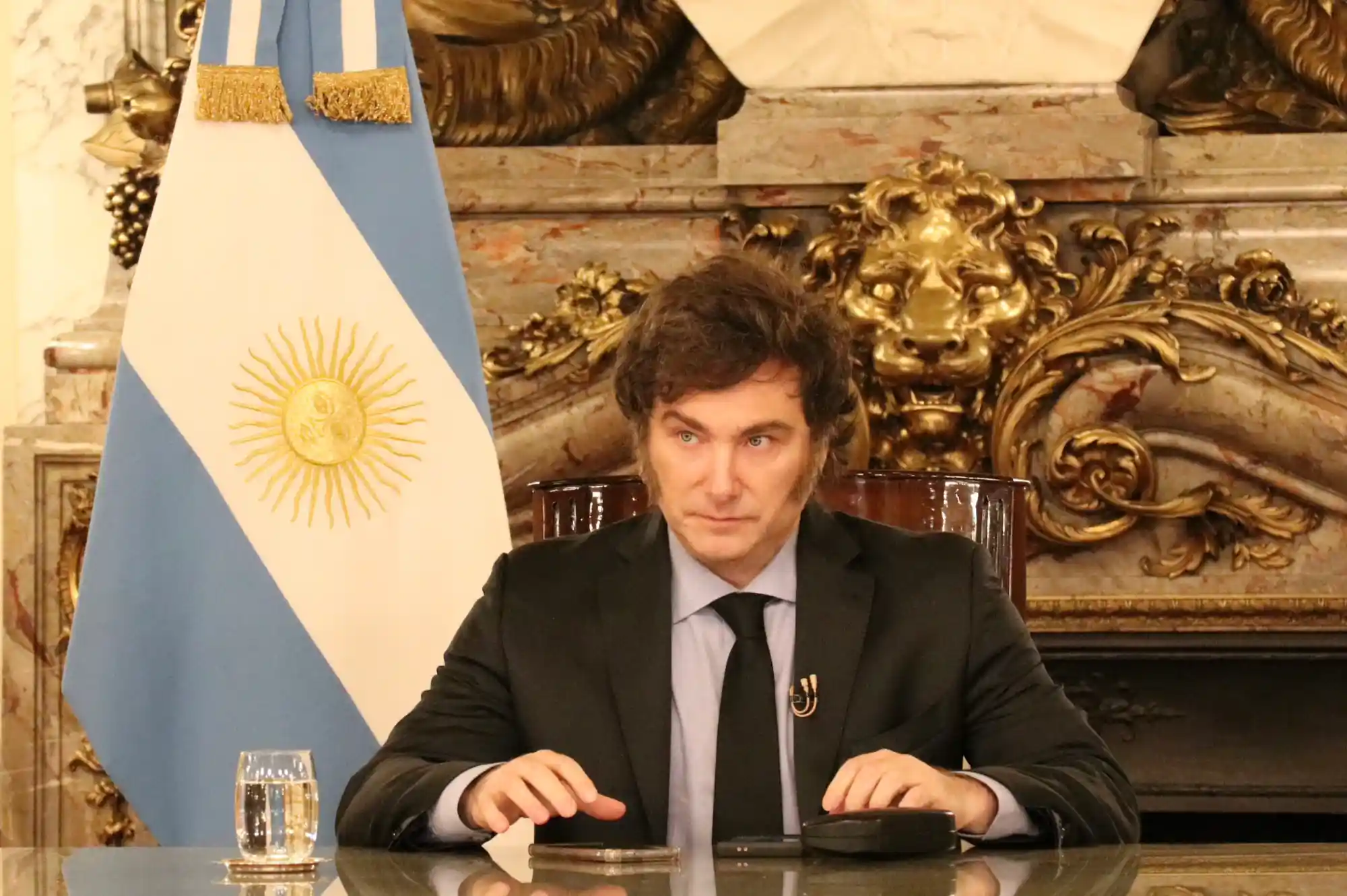 Cuando baja la inflación vuelve el futuro