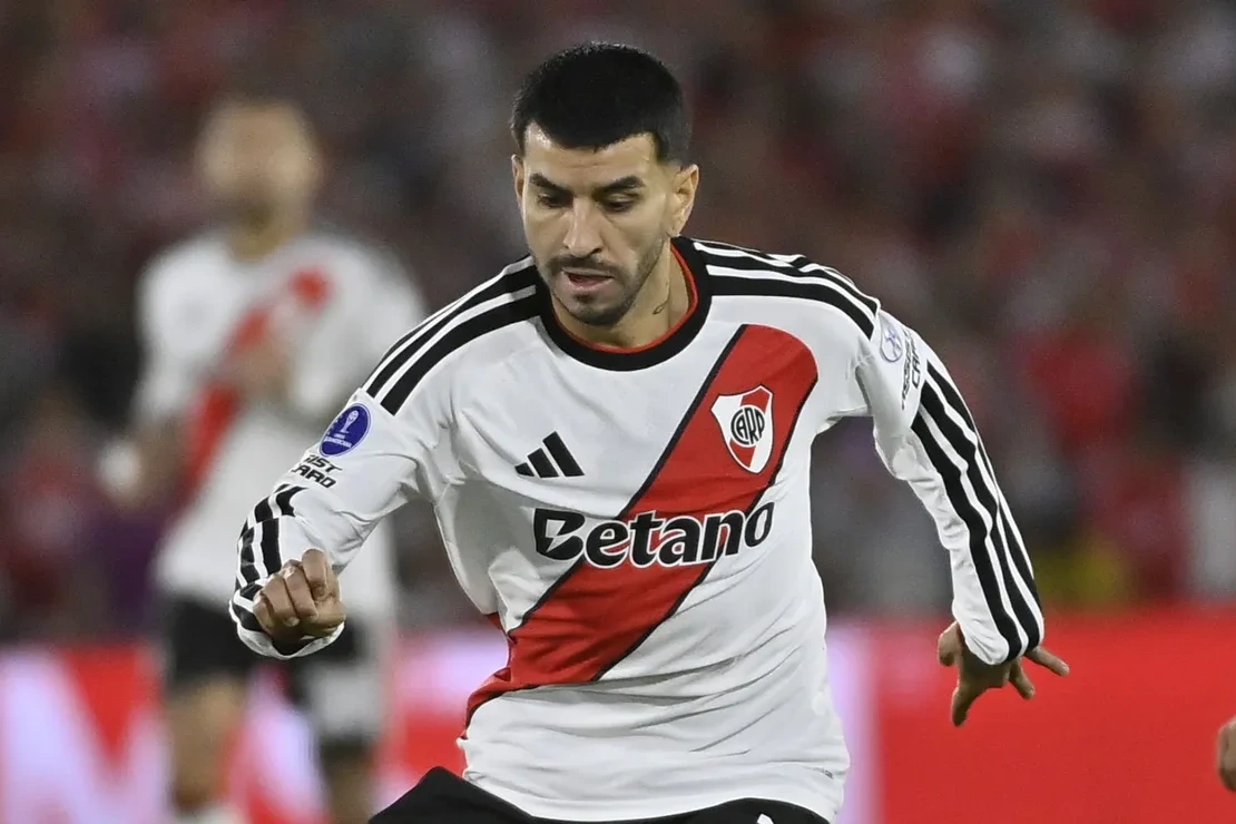 En qué consiste la cláusula que le impuso Tigres a River en la transferencia de Ángel Correa