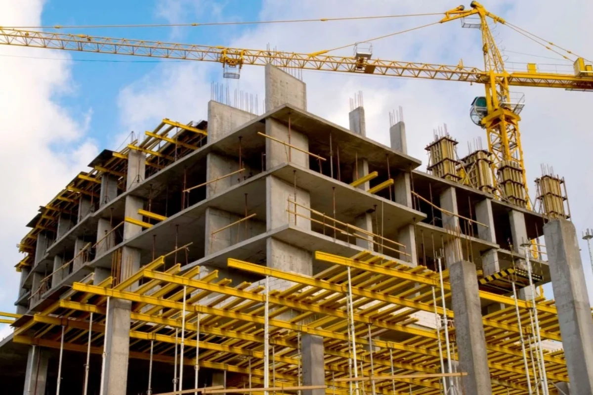 Agroindustria, consumo y construcción impulsan una nueva mejora de la actividad económica en Córdoba