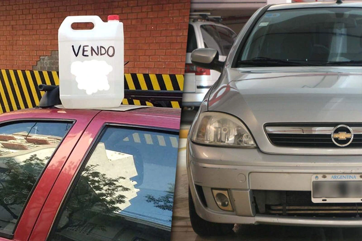Autos usados: cuáles fueron las marcas y modelos más vendidos en julio de 2026
