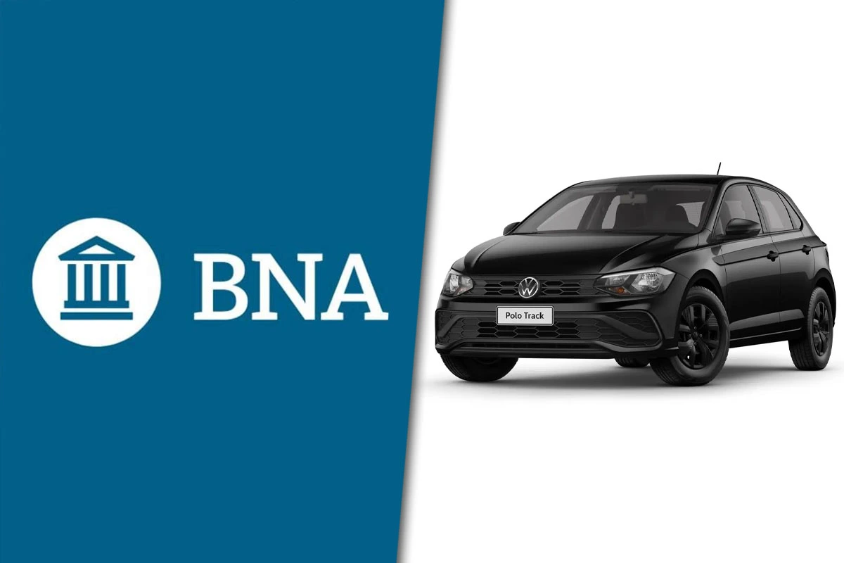 Créditos para autos 0 km: Banco Nación ofrece hasta 48 cuotas