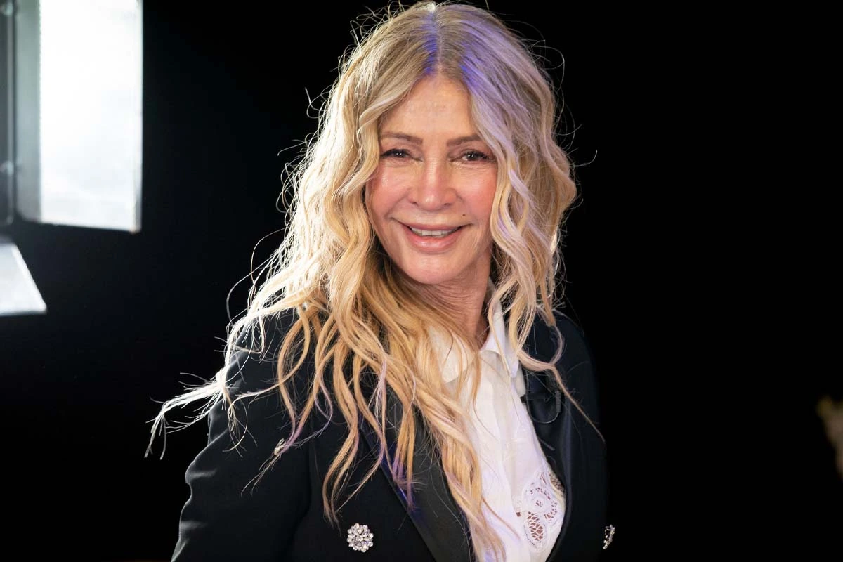 Cris Morena declaró ante la Justicia en la causa contra Darío Giordano