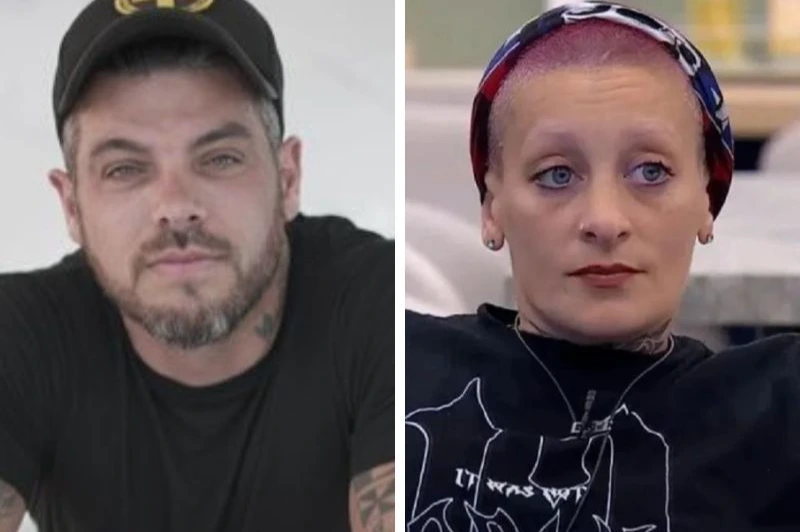 Furia y Cristian U renunciaron a un reality español tras ser agredidos por ser argentinos: "No valen nada"