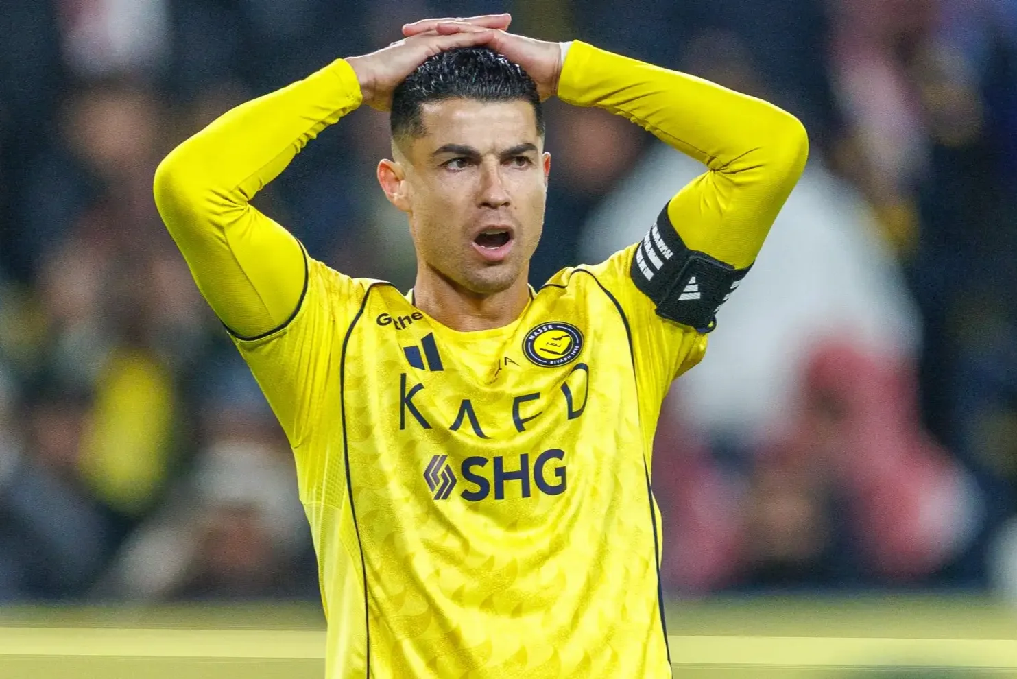 Cristiano Ronaldo podría comprar el club en el que juega: el Al Nassr padece una crisis financiera