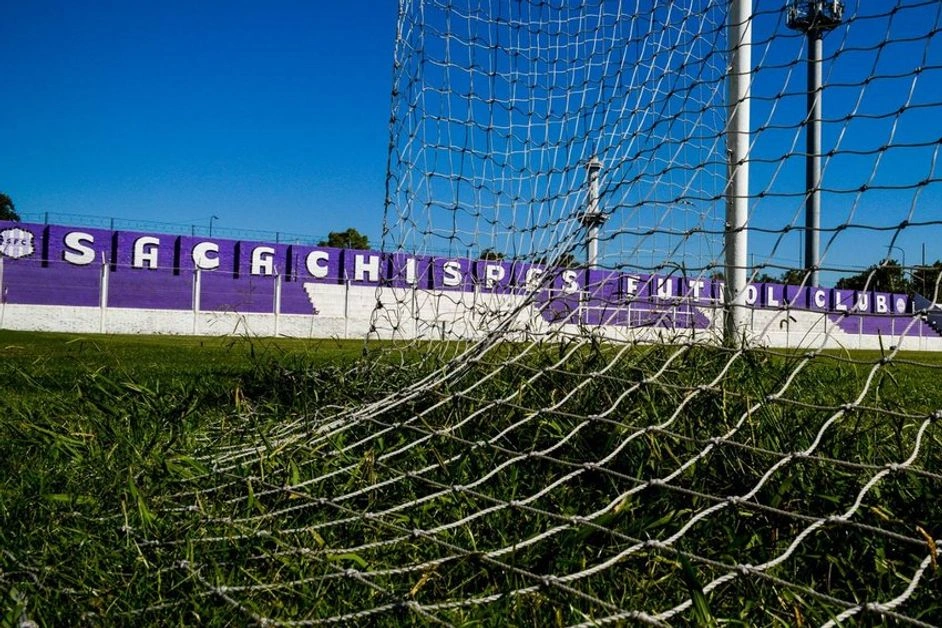 Por kuka y secanuca: Sacachispas está cerca de fundirse por embargos por casi 100 millones y pidió ayuda en redes