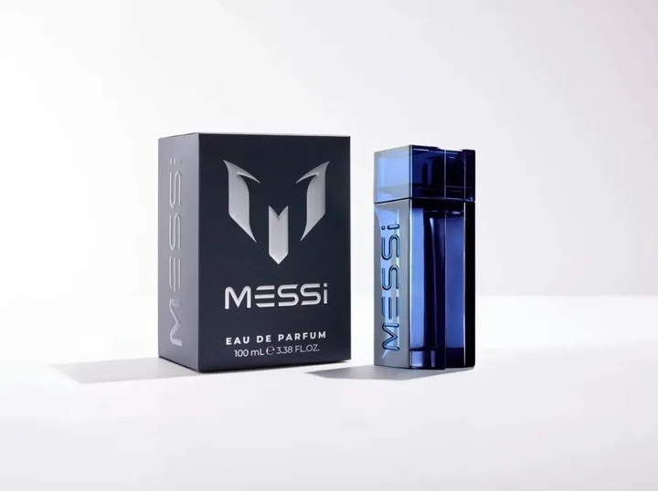 La frangacia de Messi llegará en mayo al país