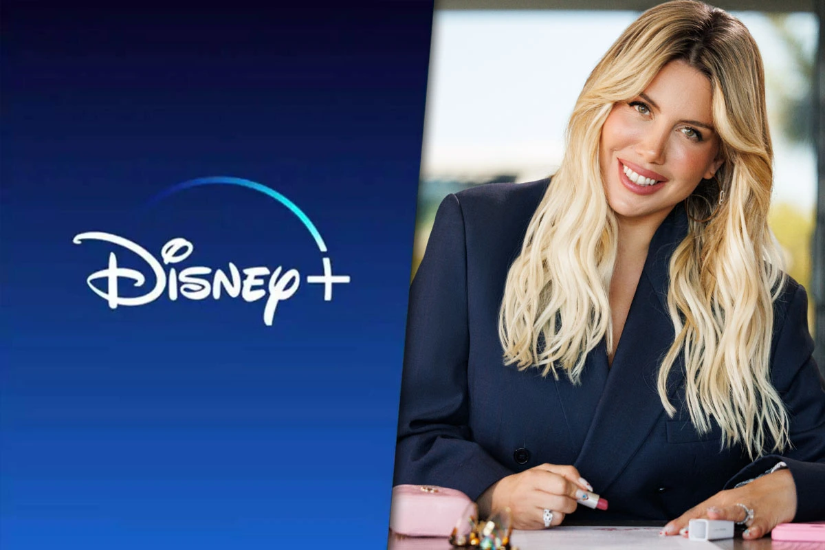 El millonario acuerdo de Wanda Nara con Disney+: cuánto cobrará por su nuevo reality
