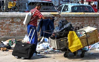 The Cuban communist dictatorship has intensified the severe crisis over the past few years, causing famines and energy shortages.
