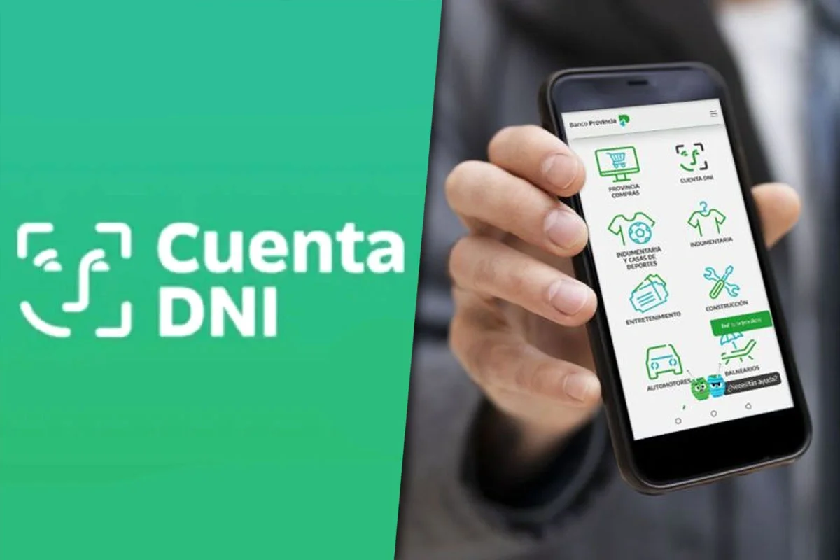 Cuenta DNI: todos los descuentos y promociones para aprovechar en julio 2026