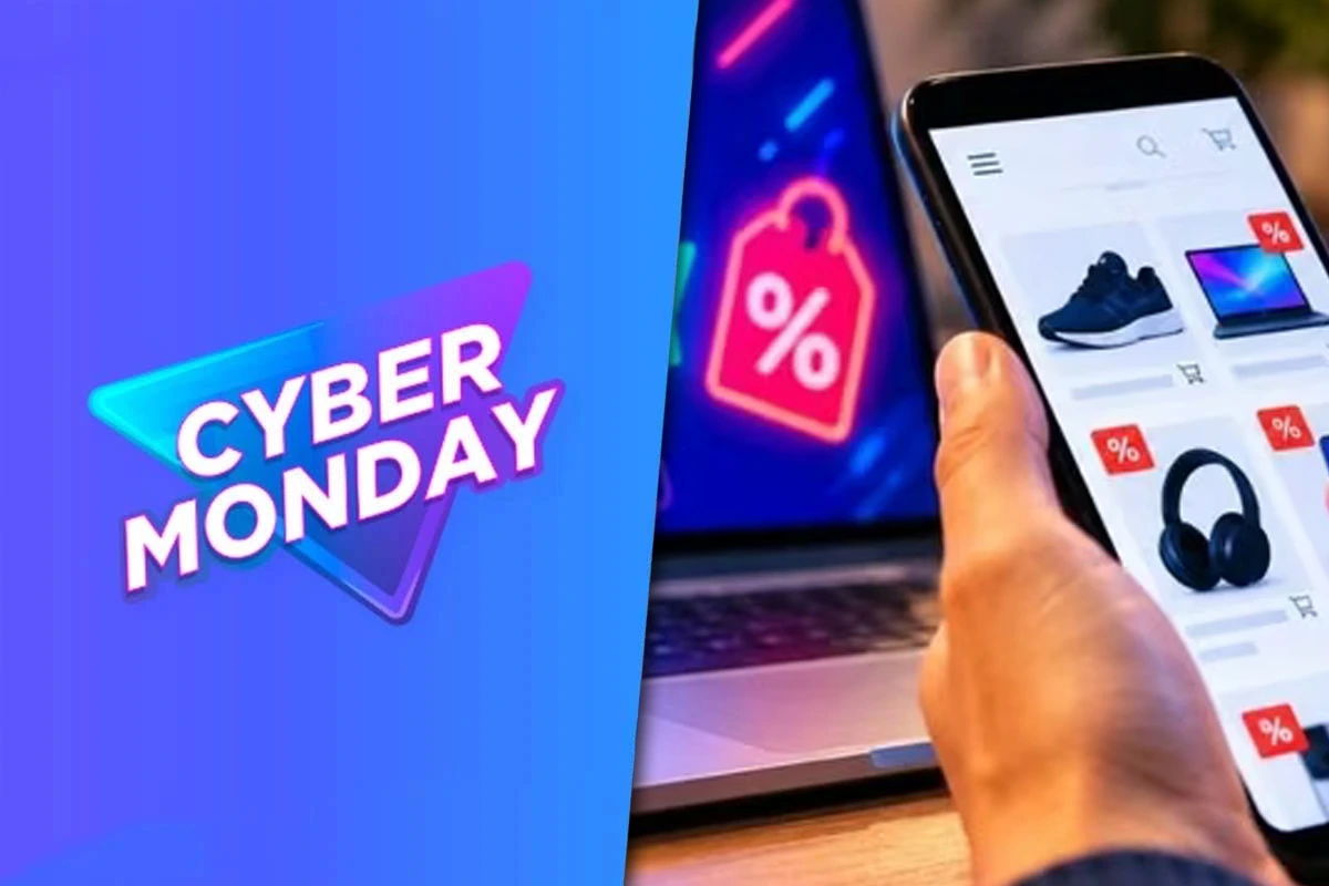 Cyber Monday 2026: what products are the most sought after by Argentinians