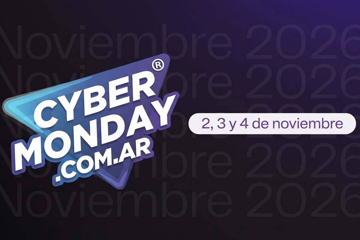 Cyber Monday 2026