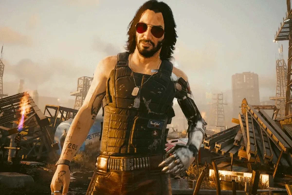 Entre los títulos que abandonan Xbox Game Pass se encuentra Cyberpunk 2077