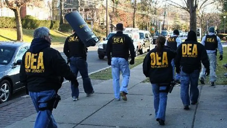 The DEA stated that a paradigm shift has occurred among the leadership of the various drug trafficking cartels