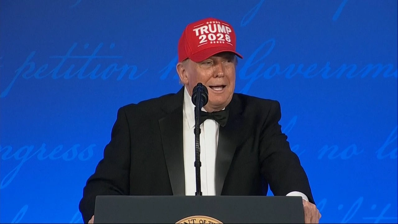 President Trump stated that the media does not give him good press and that 93% of them provide negative coverage