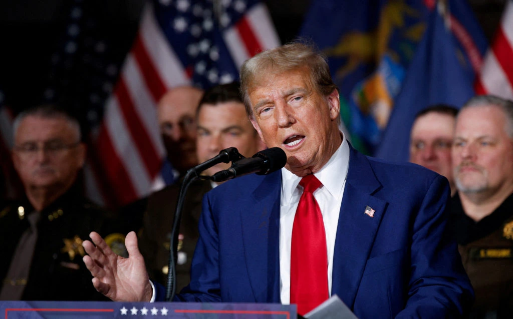 The government of Donald Trump reached an agreement with a children's medical center in Connecticut to limit gender transition treatments for minors