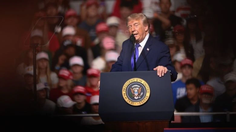 An Appeals Court rejected the Trump administration's request to block around 20,000 illegal votes