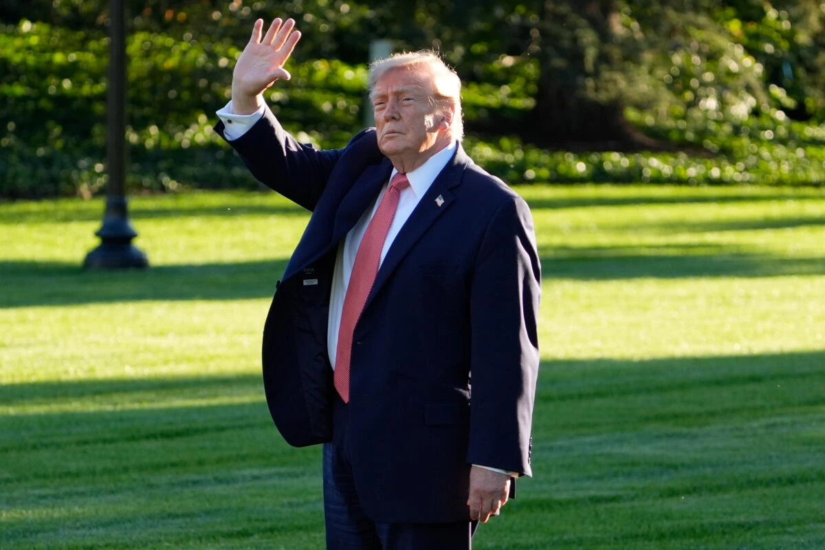 El gobierno de Donald Trump bloqueó las importaciones de tres empresas chinas por colaborar con el régimen comunista chino en prácticas asociadas al trabajo forzoso