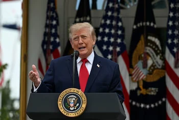 El gobierno de Trump desmanteló esta clase de instituciones que buscan promover la influencia del régimen chino en Estados Unidos