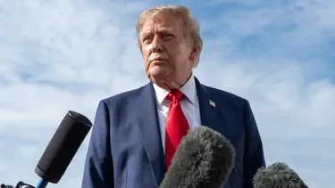El gobierno de Donald Trump desarticuló una red de criptomonedas destinada a brindar financiación digital al grupo terrorista Hamás