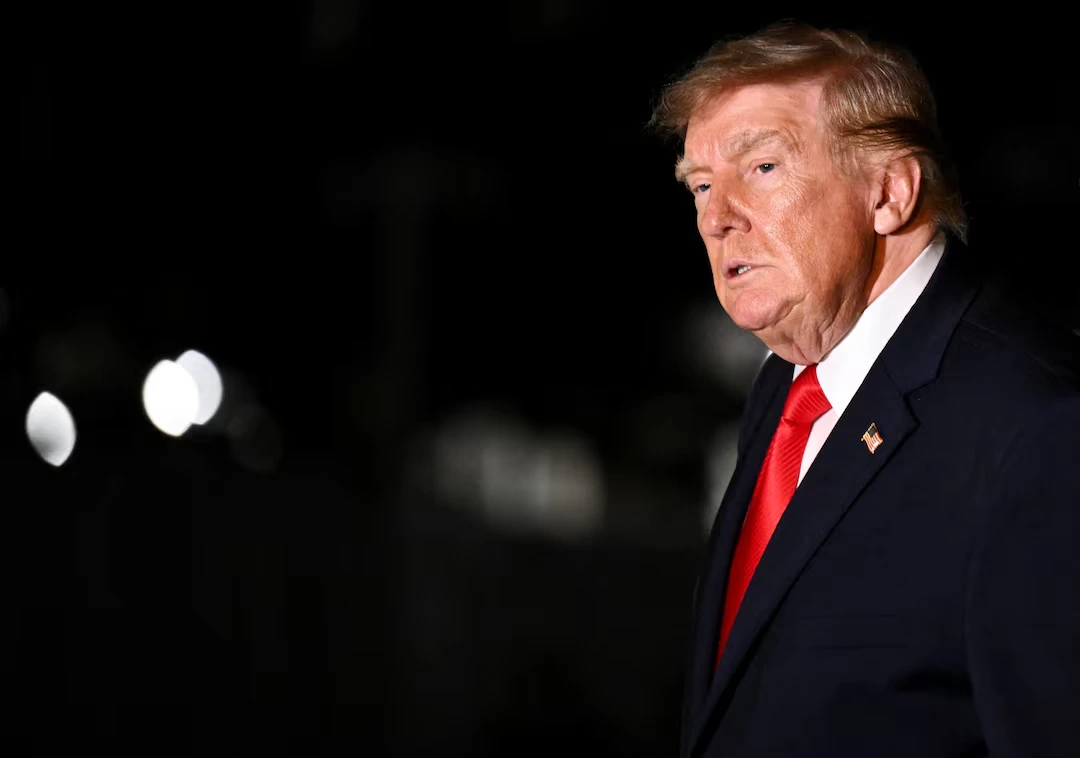 El gobierno de Trump investiga varios envíos sospechosos a funcionarios republicanos previo a las elecciones legislativas