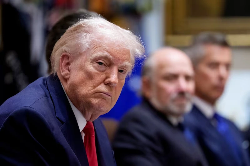 The Donald Trump administration will investigate the fraud committed in economic aid programs during the pandemic