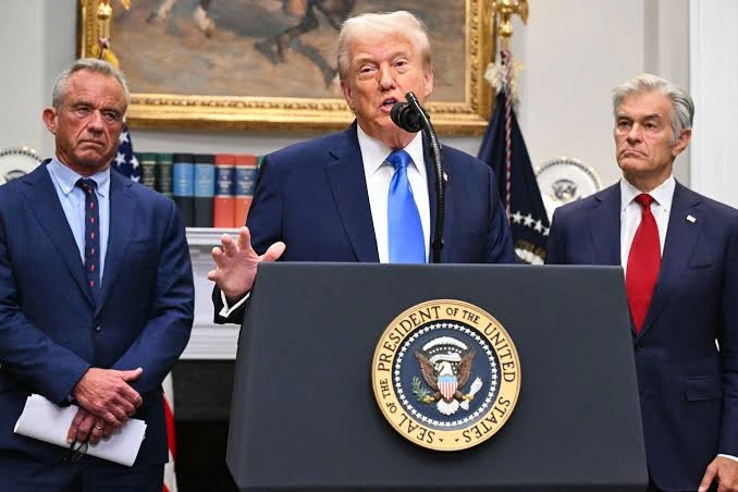 El gobierno de Donald Trump busca una mayor eficiencia en la pelea contra el fraude a programas como Medicaid