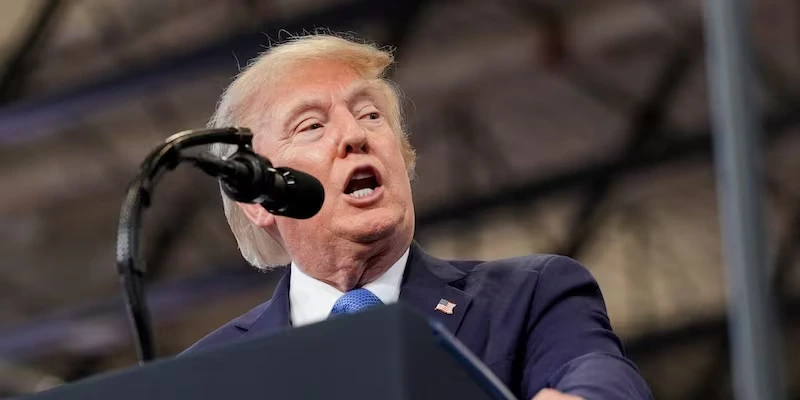 The President of the United States has promoted greater cooperation between state and federal governments over the years to prevent electoral fraud