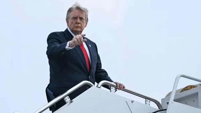 The government of Donald Trump advised its citizens to take extra precautions when traveling to Spain