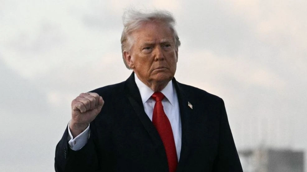 President Donald Trump signed a decree this year that established the parameters for the new USPS requirements