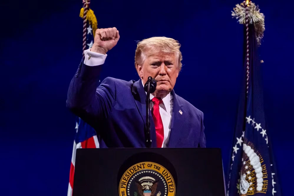 El gobierno de Trump planea implementar nuevos aranceles contra aquellos países que incurran en prácticas de trabajo forzoso