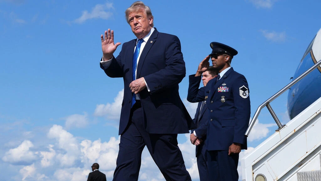 El gobierno de Trump avanza contra el fraude público que incluye operaciones relacionadas con programas de salud y fondos de emergencia
