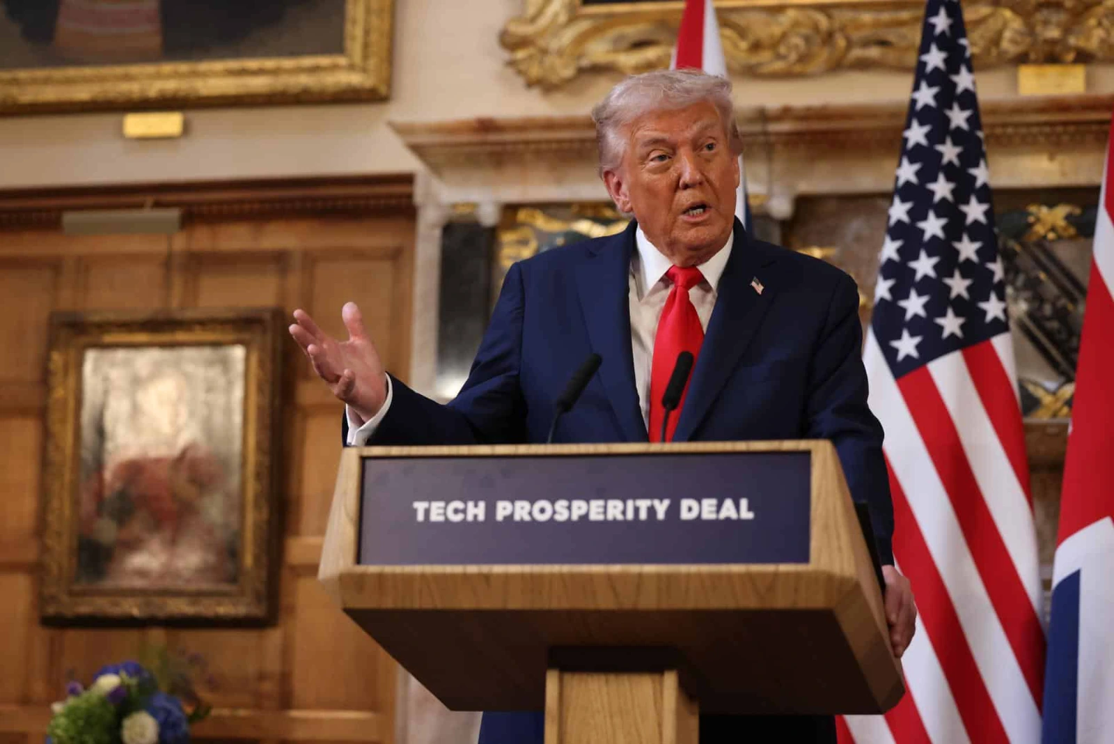 La estrategia impulsada por la administración Trump es la serie de medidas migratorias más ambiciosa en las últimas décadas