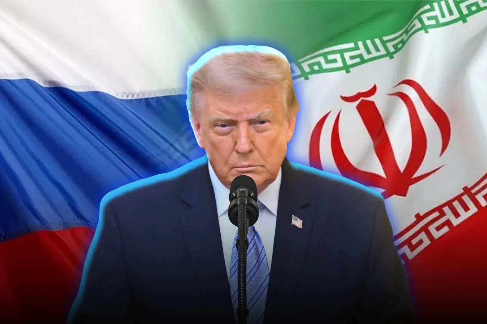 Donald Trump stated that the Iranian regime is not ready to reach a nuclear deal