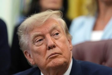 Un grupo de estados demócratas demandó a la administración de Donald Trump por sus medidas contra la inmigración ilegal
