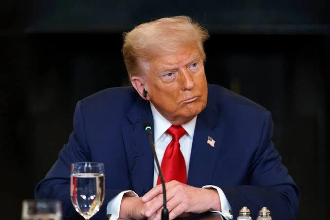 The U.S. president called on Brussels to continue reducing non-tariff barriers for transatlantic companies