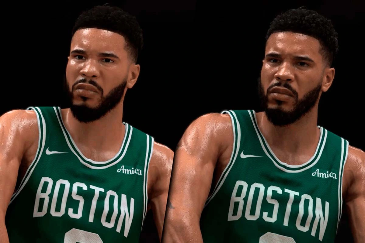 Nvidia DLSS 5 will officially launch on September 3 with NBA 2K27