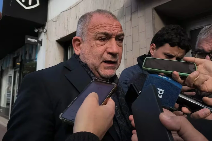 Córdoba: Luis Juez declara como testigo en la Causa PAMI