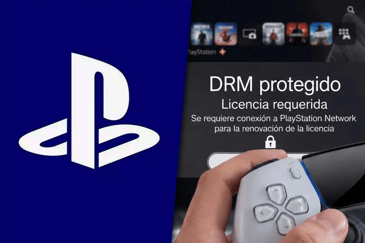 Polémica en PlayStation por el DRM: qué pasa con tus juegos digitales si la consola está offline