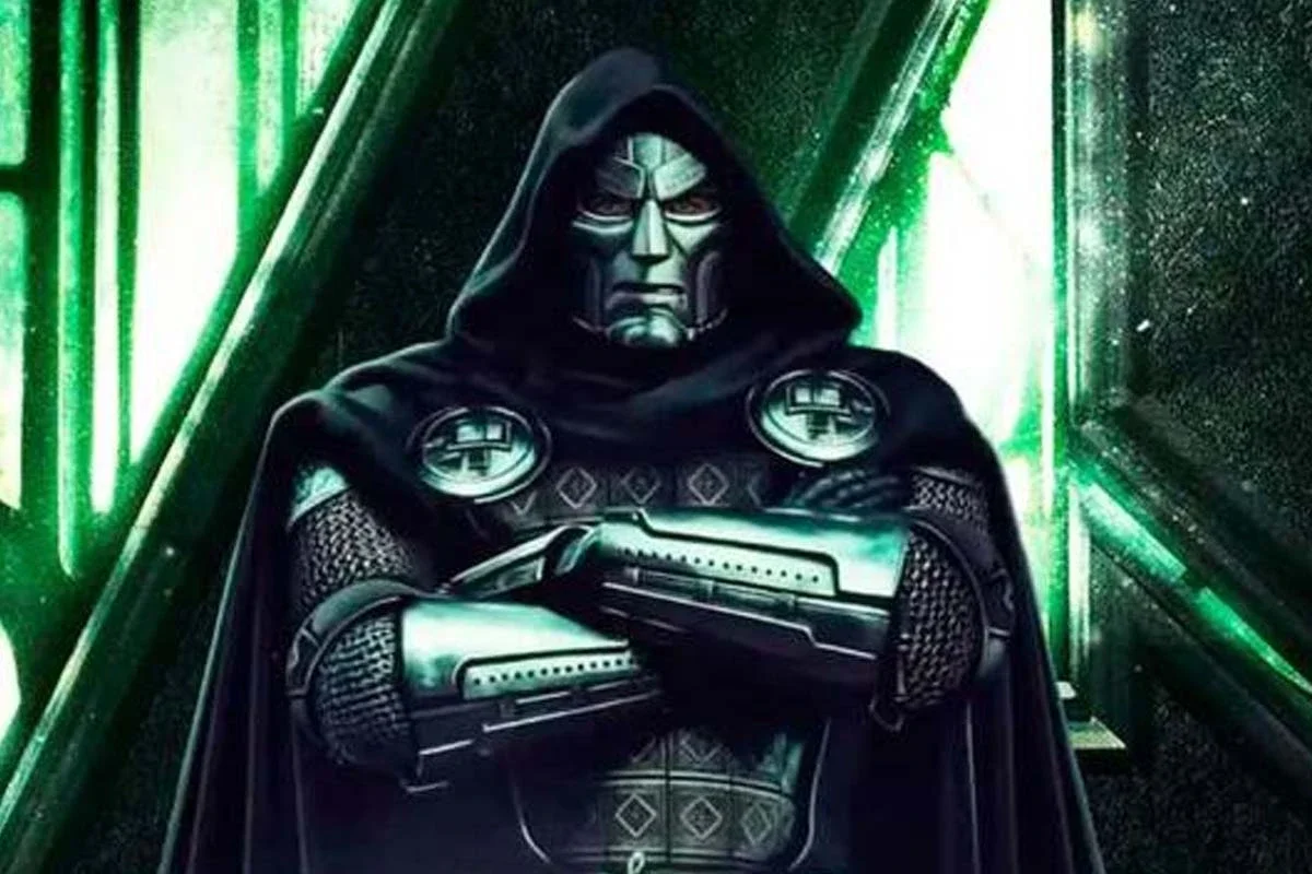 Robert Downey Jr. será Doctor Doom en la nueva etapa