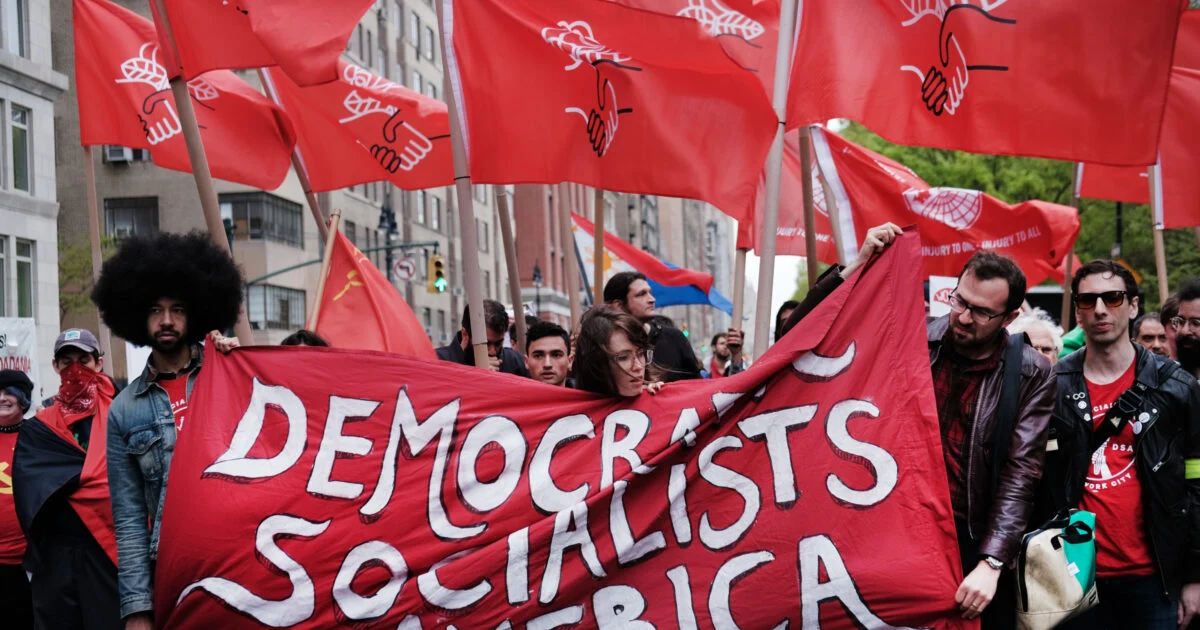 A group of DSA communists publicly expressed support for the dictatorial regime of Xi Jinping
