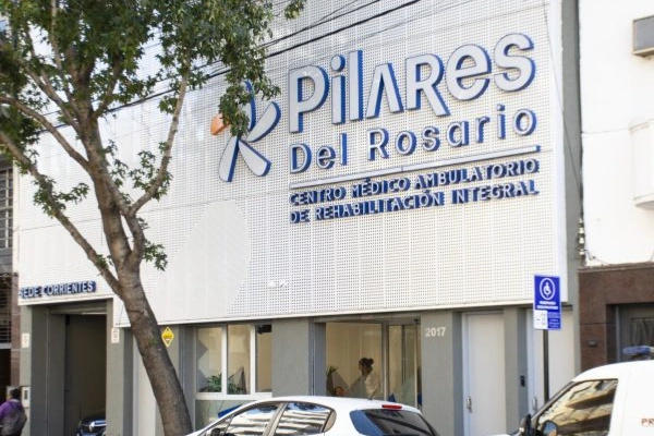 Grave ataque antisemita en Rosario: enviaron un explosivo a la clínica del titular de la DAIA