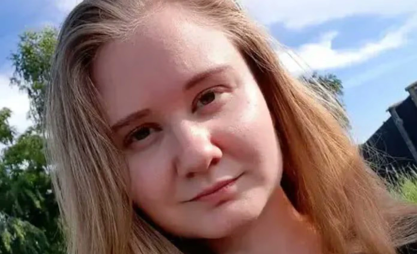 Darya Shipilova.