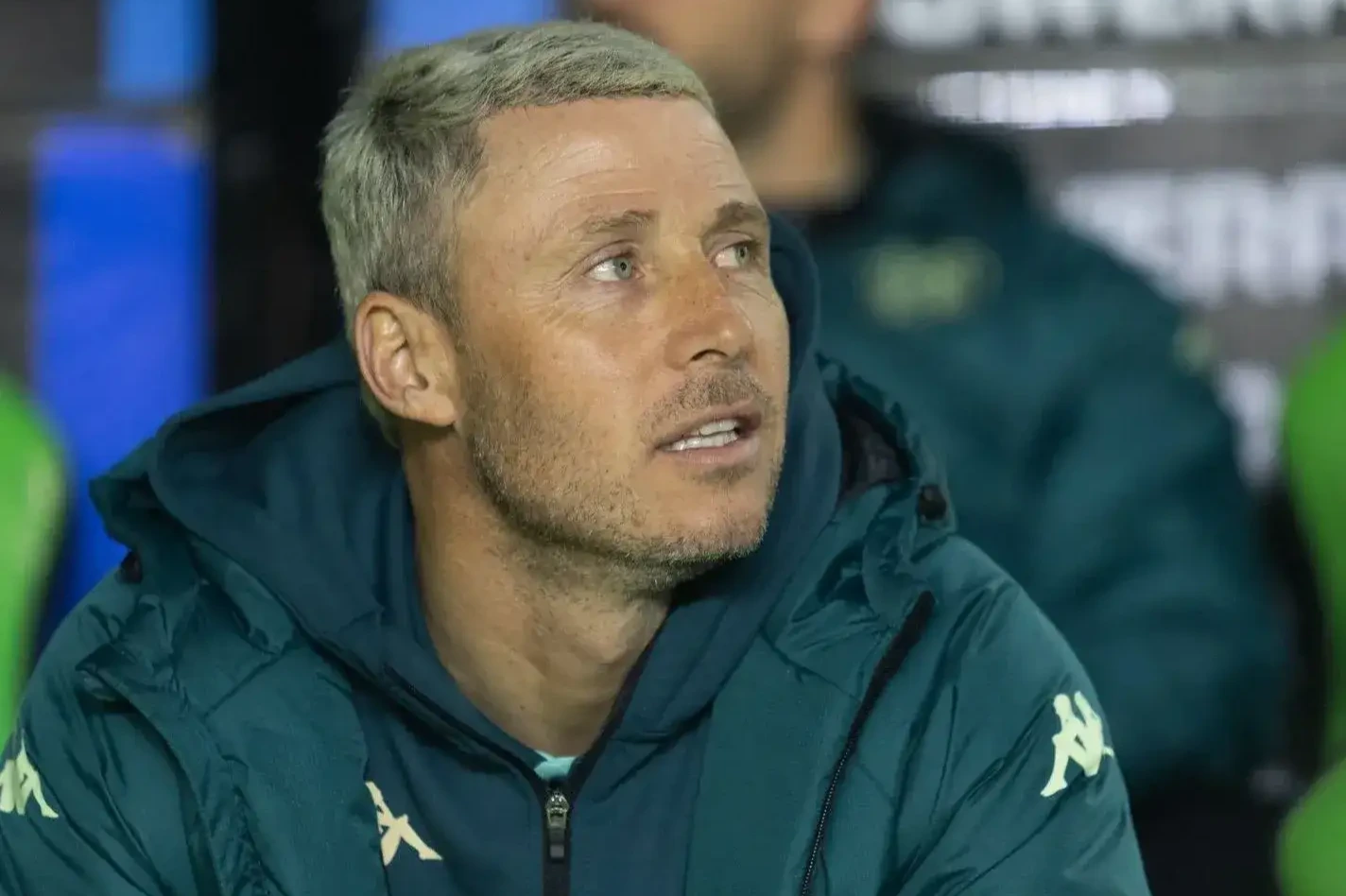 The feat against River in the Argentine Cup was not enough: Aldosivi parted ways with Israel Damonte