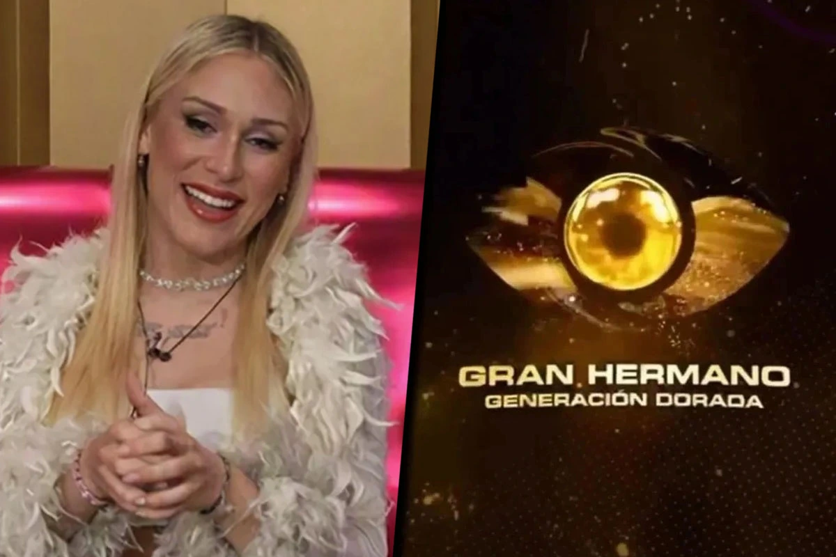 Danelik traicionó a Luana en Gran Hermano y fue criticada por los fans