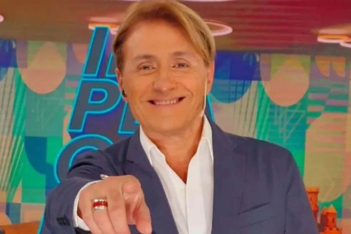 El periodista Daniel Gómez Rinaldi cuestionó con dureza la actitud de Fer Dente