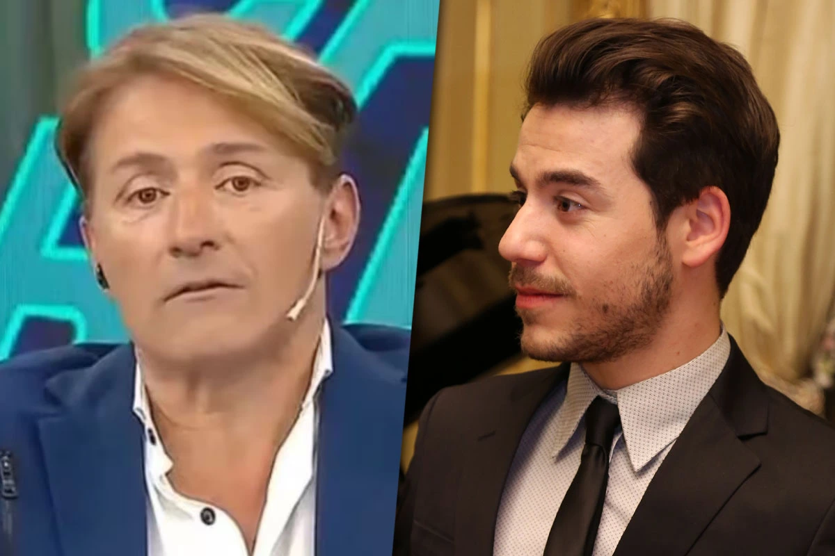 "Con violencia y abuso no se puede jugar": La dura crítica de Daniel Gómez Rinaldi a Fer Dente