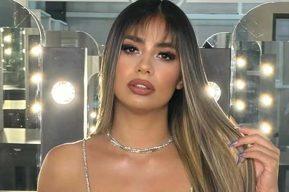 Daniela Celis