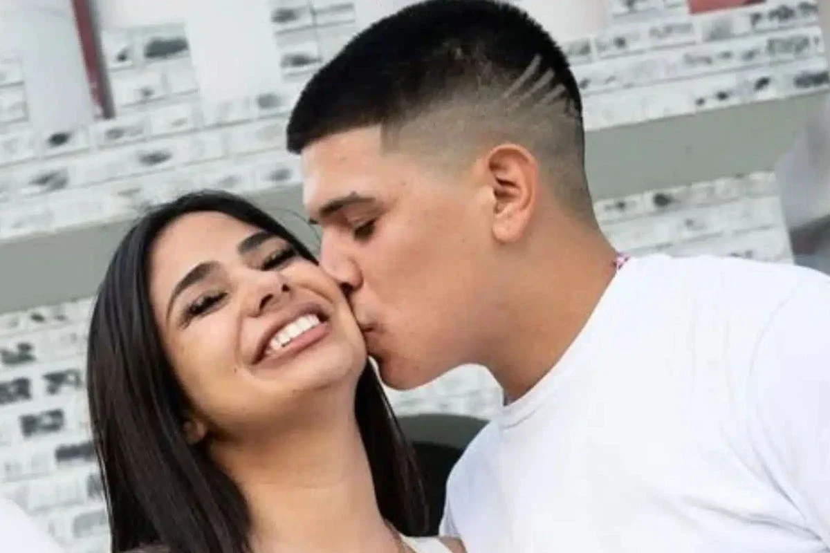 Daniela Celis compartió un cambio en su casa vinculado a Thiago Medina
