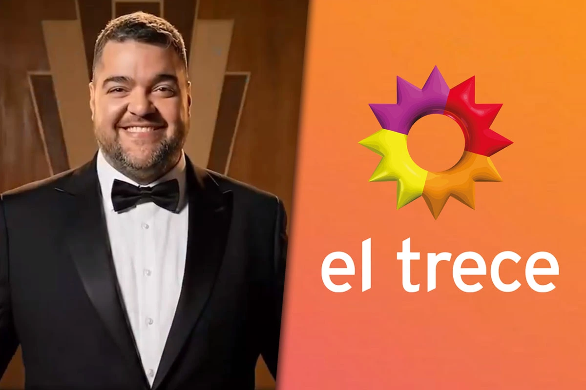 Darío Barassi habló de su futuro en El Trece y de una supuesta oferta de Telefe