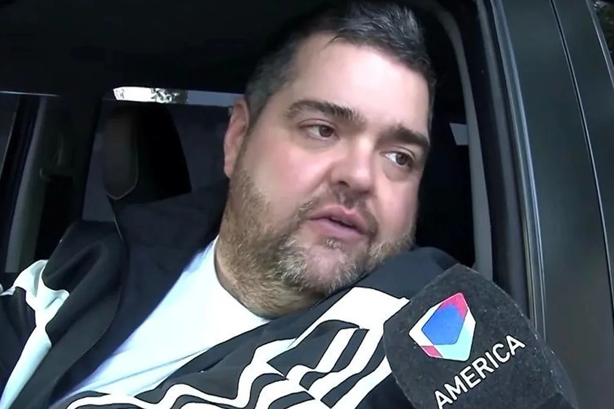 Darío Barassi habló sin filtro sobre los cambios en El Trece